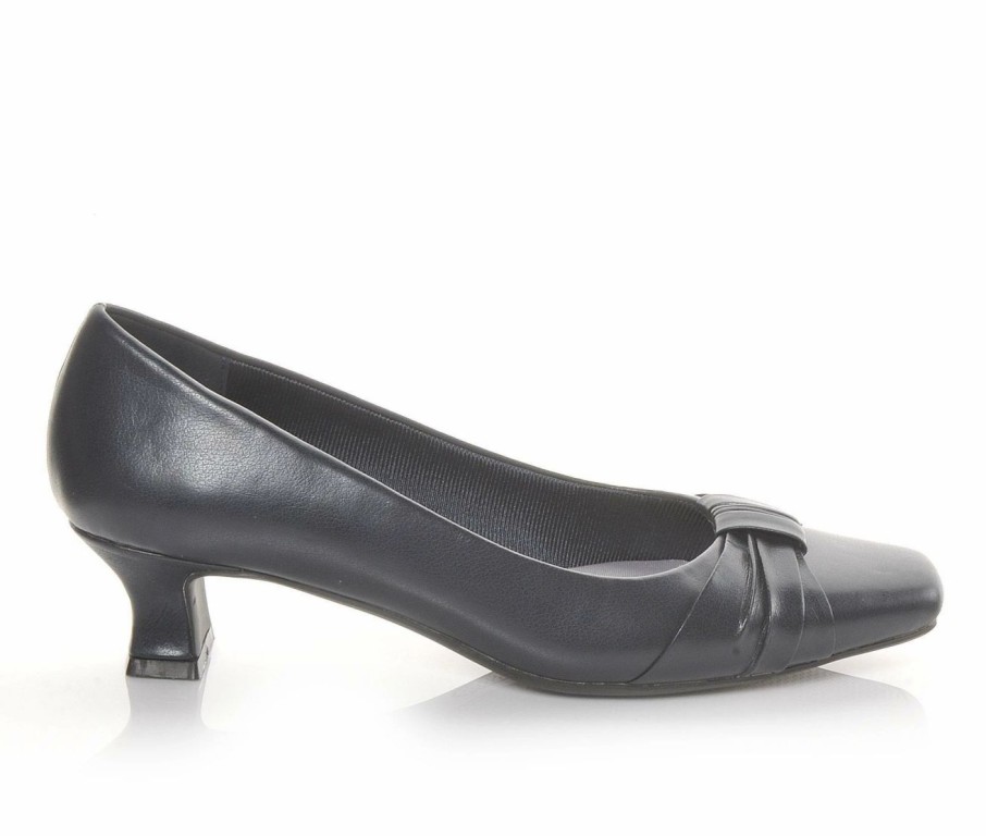 Pumps * | Women'S Easy Street Waive Pumps