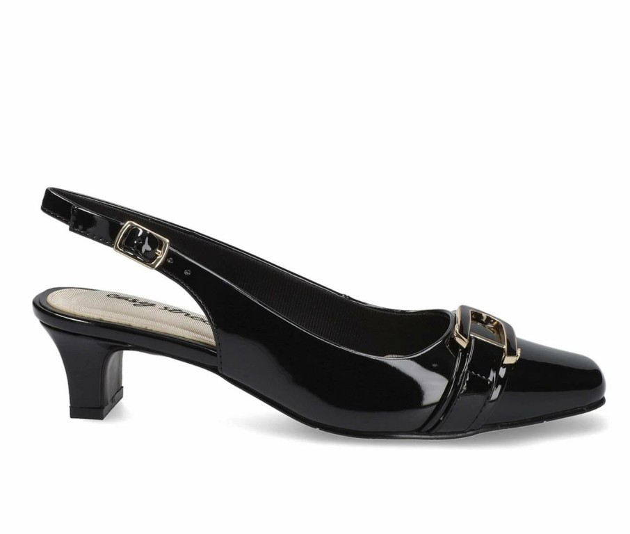 Pumps * | Women'S Easy Street Connie Pumps