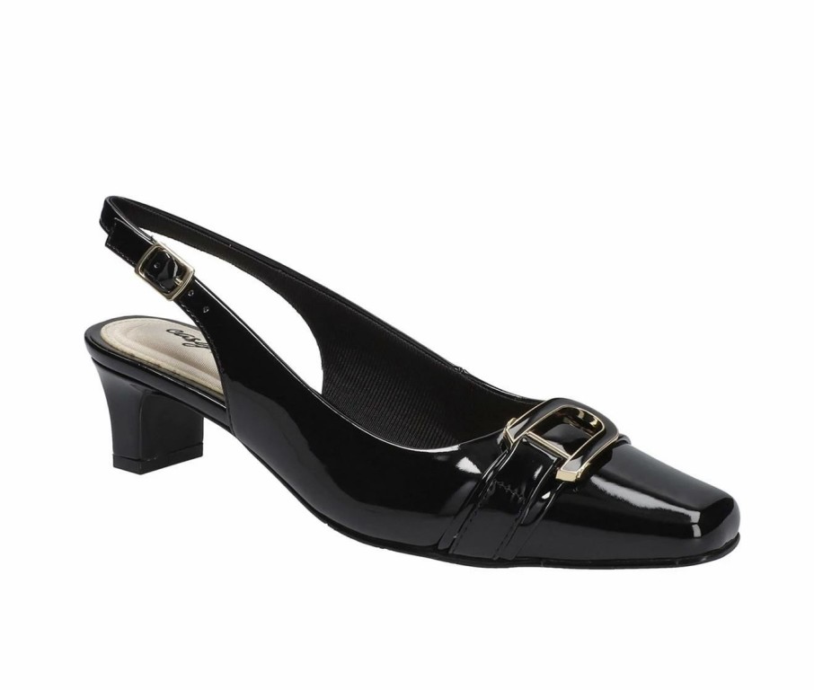 Pumps * | Women'S Easy Street Connie Pumps