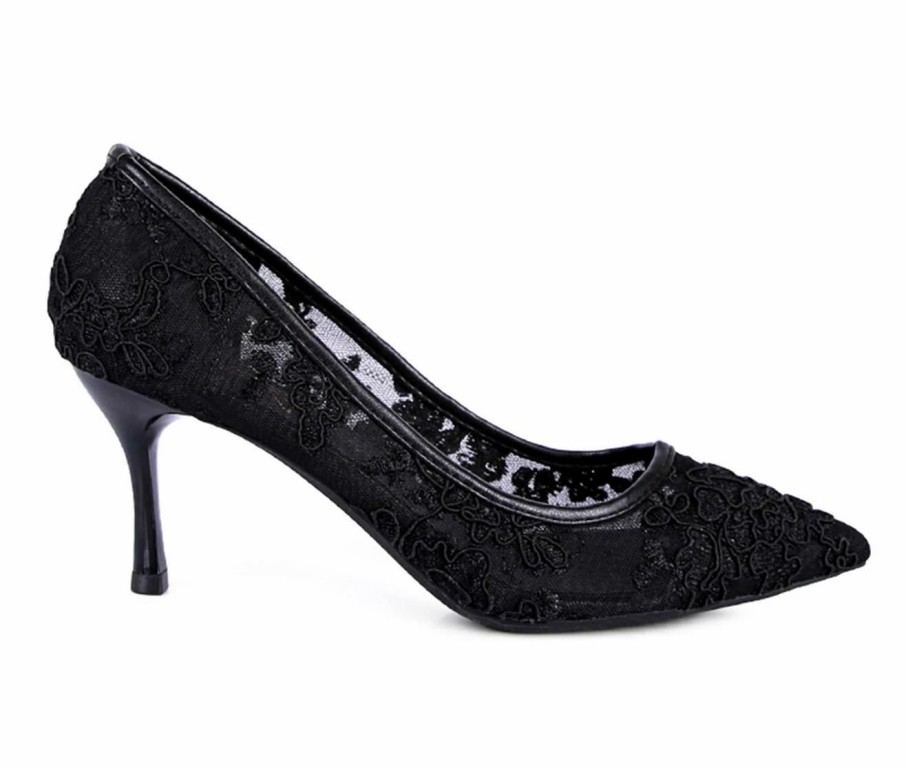 Pumps * | Women'S London Rag Reunion Pumps