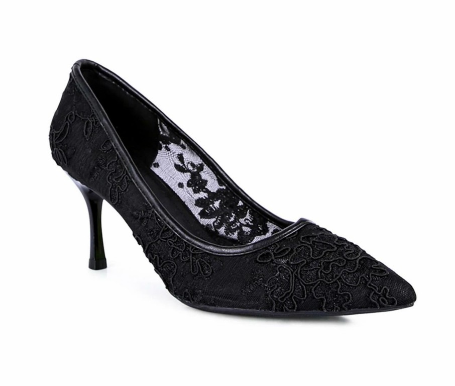 Pumps * | Women'S London Rag Reunion Pumps