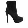 Heeled Boots * | Women'S London Rag Espiree Platform Stiletto Booties