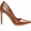 Stiletto Heels * | Women'S Journee Collection Hadli Stiletto Pumps