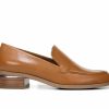 Pumps * | Women'S Franco Sarto New Bocca Heeled Loafers