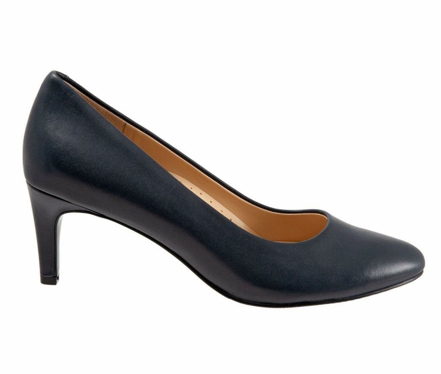 Pumps * | Women'S Trotters Babette Pumps