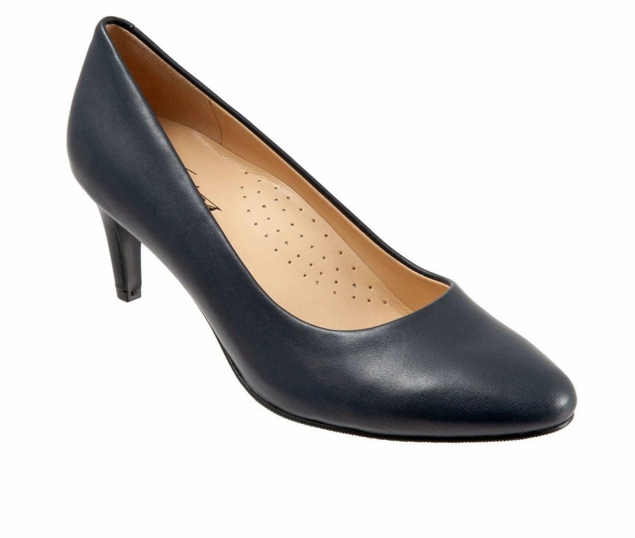 Pumps * | Women'S Trotters Babette Pumps