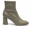 Heeled Boots * | Women'S London Rag Daffofil Booties