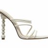 Stiletto Heels * | Women'S Halston Eternity Dress Sandals