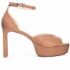 Heeled Sandals * | Women'S Chinese Laundry Tiana Dress Sandals