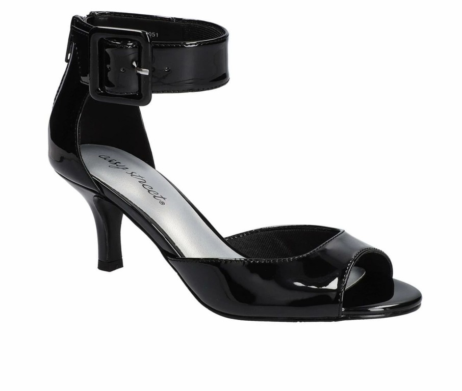 Pumps * | Women'S Easy Street Baloo Pumps