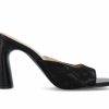 Heeled Sandals * | Women'S Journee Collection Daivia Dress Sandals