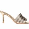 Stiletto Heels * | Women'S Journee Collection Calliope Dress Sandals