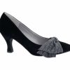 Pumps * | Women'S Bellini Charm Plaid Pumps