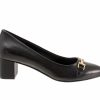 Block Heels * | Women'S Trotters Kenzie Pumps