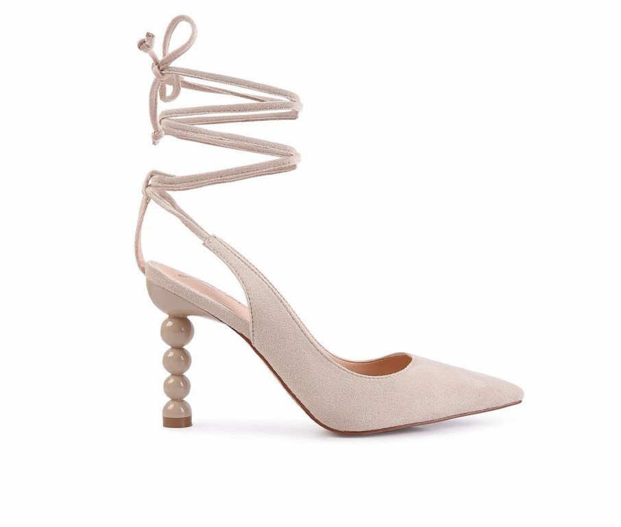 Pumps * | Women'S London Rag Spiced Night Pumps