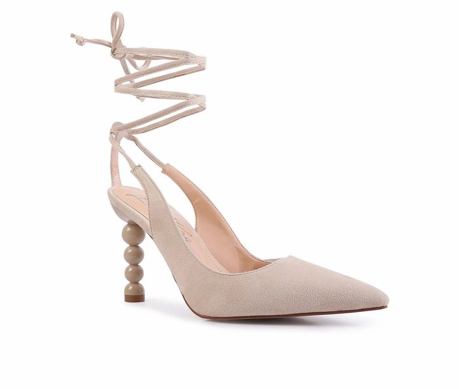 Pumps * | Women'S London Rag Spiced Night Pumps