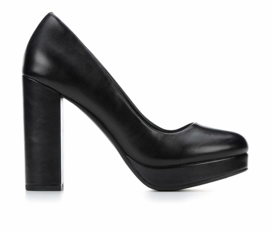 Pumps * | Women'S Y-Not Alcott Pumps