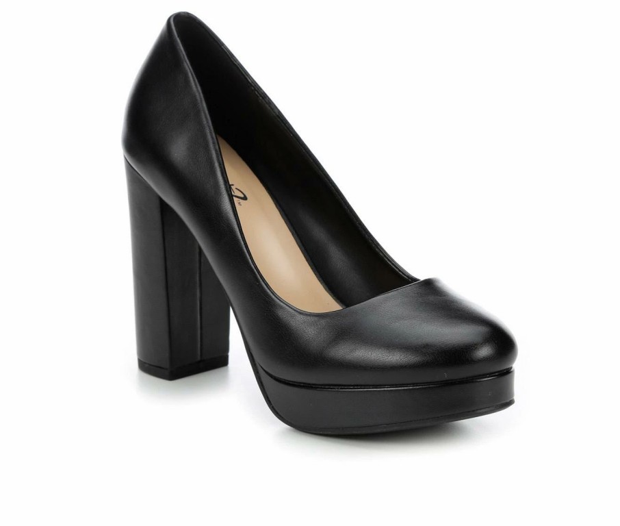 Pumps * | Women'S Y-Not Alcott Pumps