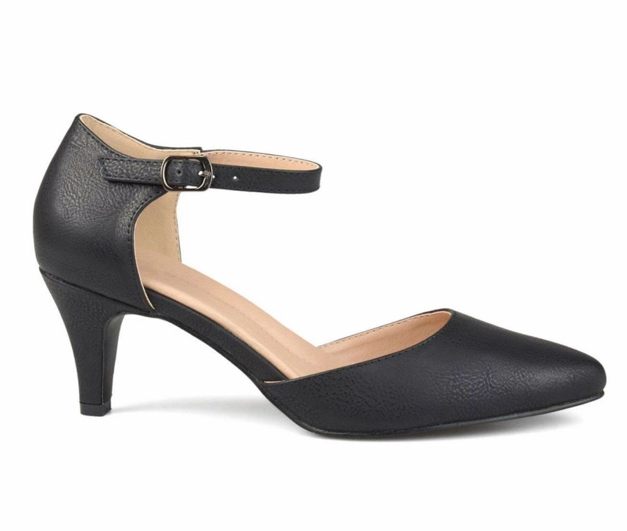 Pumps * | Women'S Journee Collection Bettie Pumps