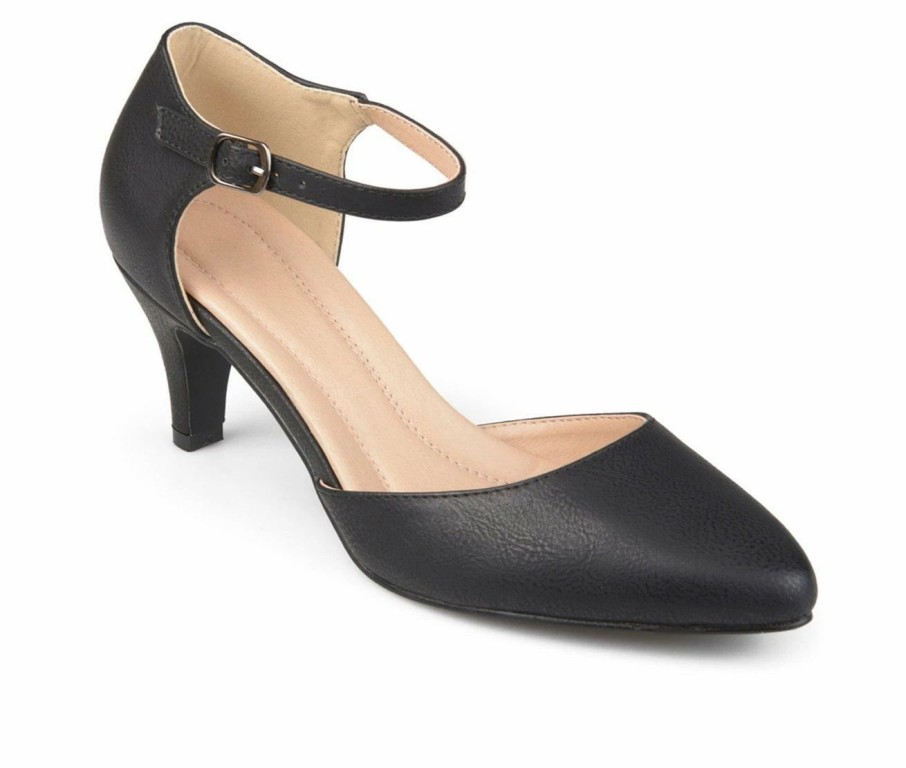 Pumps * | Women'S Journee Collection Bettie Pumps