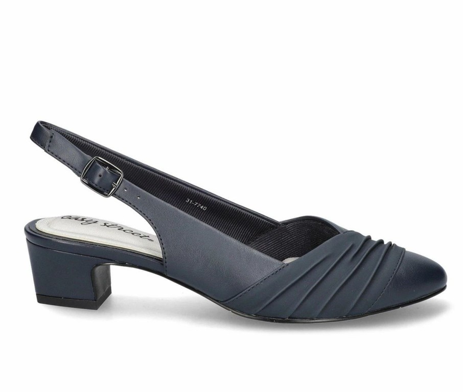 Pumps * | Women'S Easy Street Bates Pumps