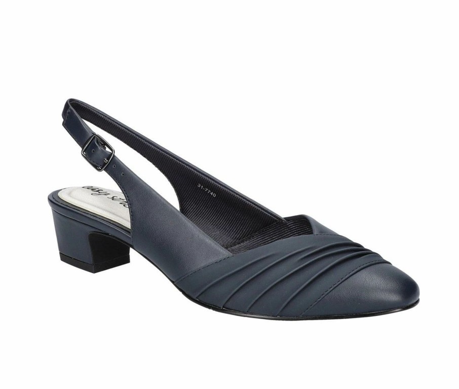 Pumps * | Women'S Easy Street Bates Pumps