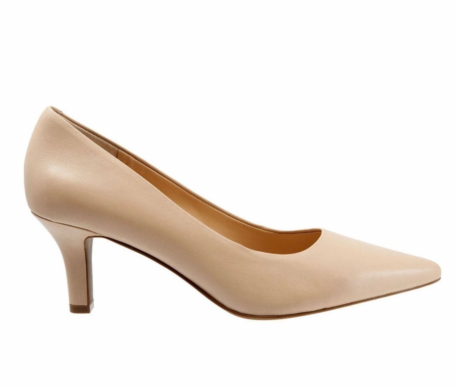 Pumps * | Women'S Trotters Noelle Pumps