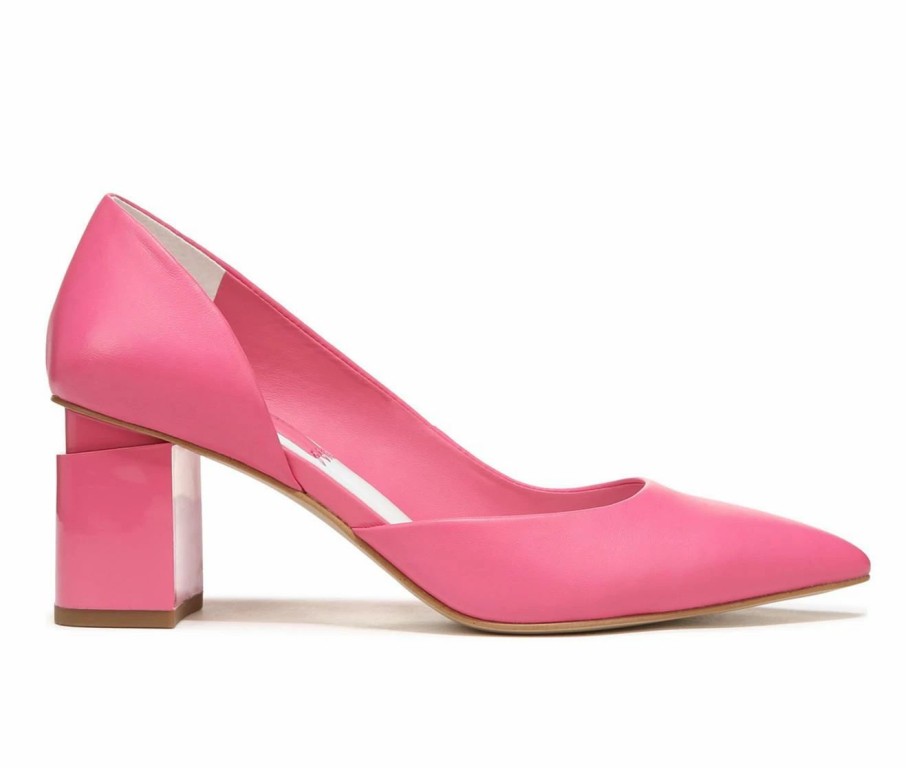 Pumps * | Women'S Franco Sarto Lucy Pumps