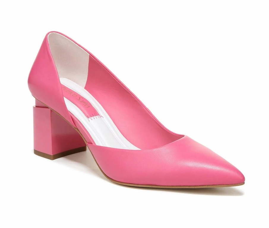 Pumps * | Women'S Franco Sarto Lucy Pumps