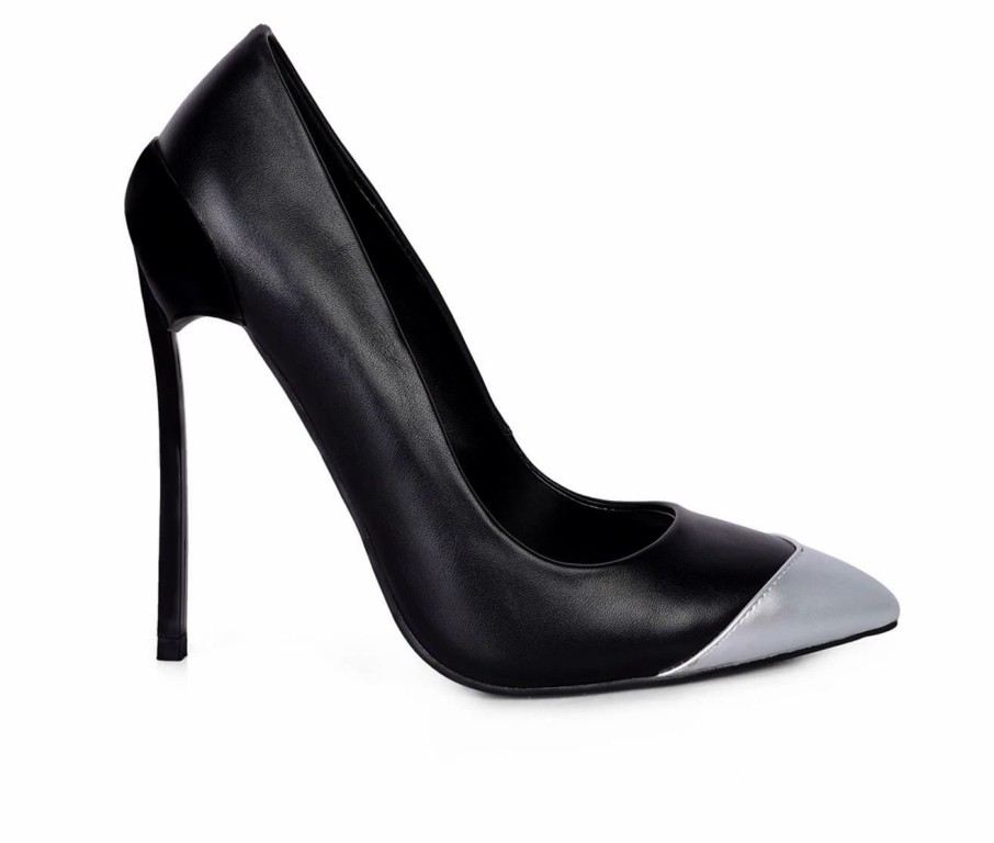 Pumps * | Women'S London Rag Cidra Stiletto Pumps