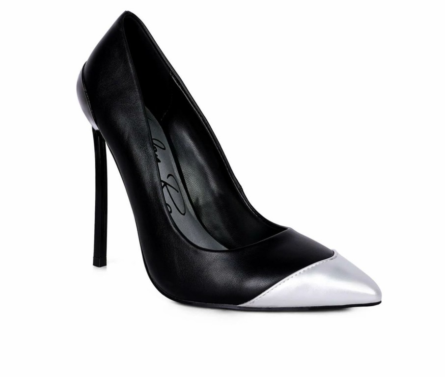 Pumps * | Women'S London Rag Cidra Stiletto Pumps