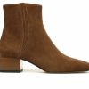 Heeled Boots * | Women'S Franco Sarto Waxtona Booties