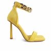 Stiletto Heels * | Women'S London Rag Last Sip Dress Sandals