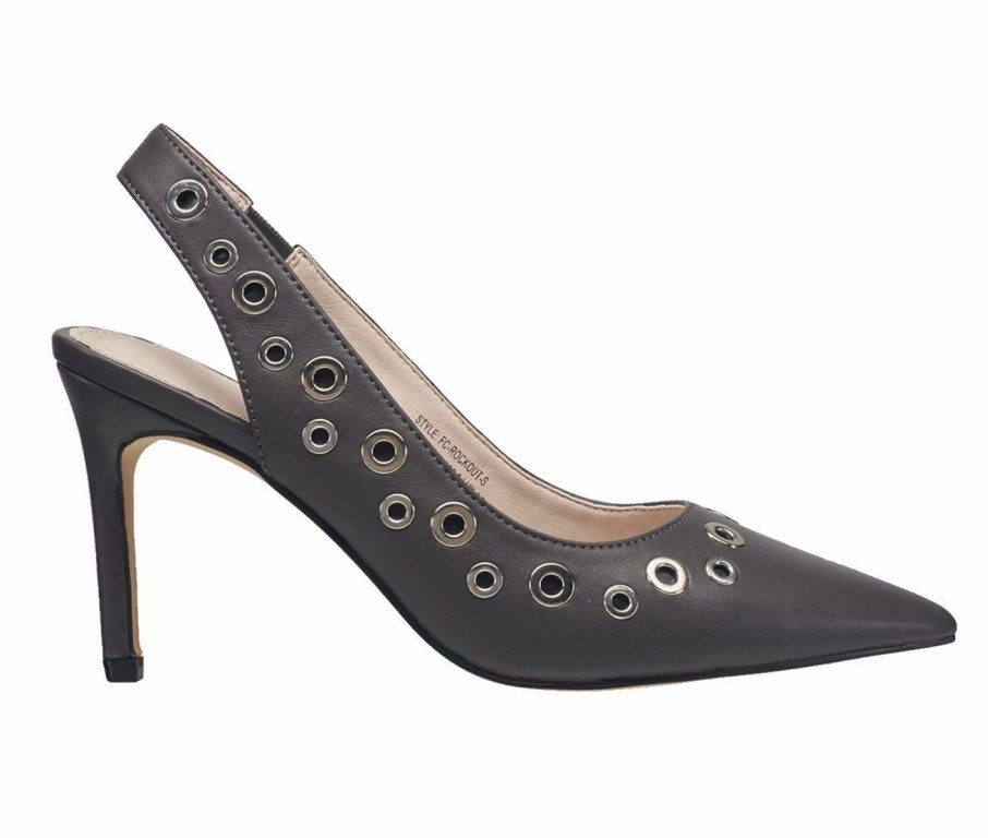 Pumps * | Women'S French Connection Rockout Pumps