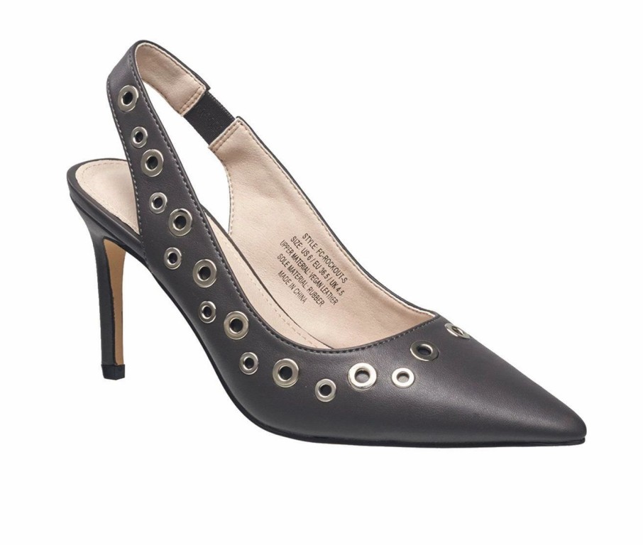 Pumps * | Women'S French Connection Rockout Pumps