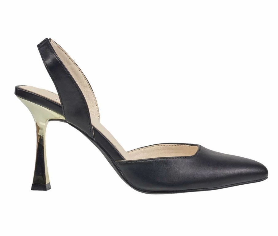 Pumps * | Women'S Halston Gala Pumps