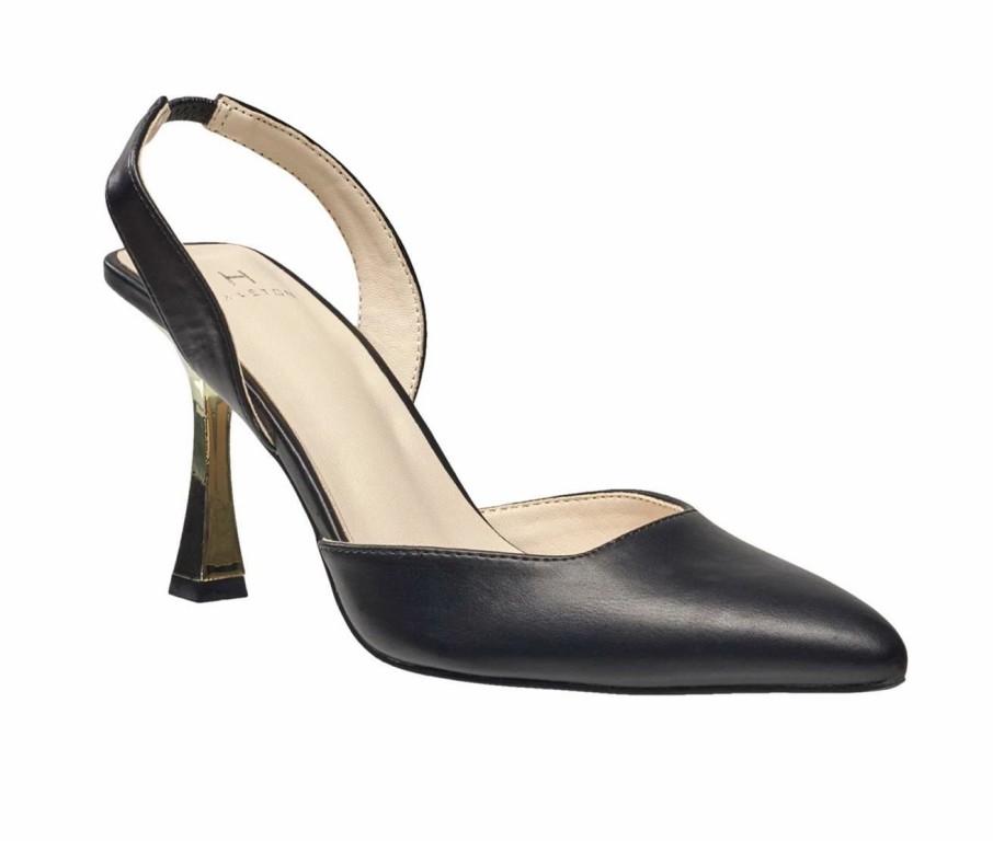 Pumps * | Women'S Halston Gala Pumps