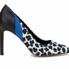 Pumps * | Women'S New York And Company Madison Exotic Pumps