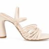 Heeled Sandals * | Women'S Journee Collection Hera Dress Sandals