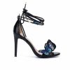 Stiletto Heels * | Women'S Olivia Miller Athalia Dress Sandals