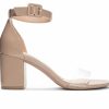 Heeled Sandals * | Women'S Cl By Laundry Jazz Dress Sandals