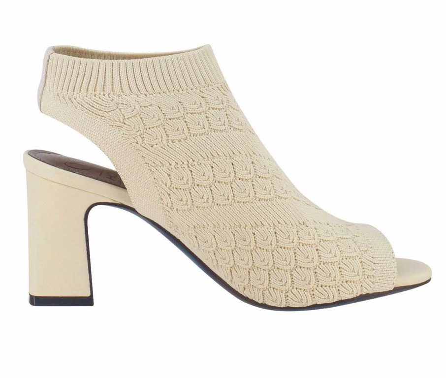 Heeled Boots * | Women'S Impo Vansia Heeled Booties