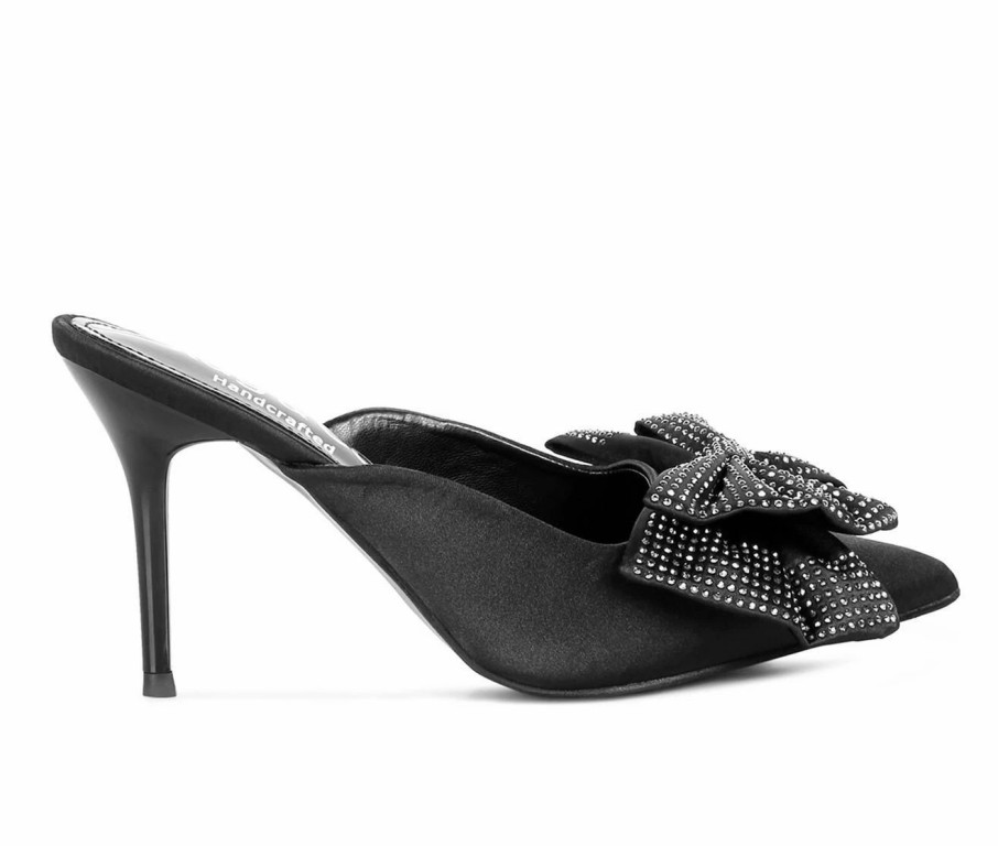 Pumps * | Women'S Rag & Co Elisda Heeled Mules