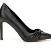 Stiletto Heels * | Women'S New York And Company Monique Pumps