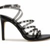 Stiletto Heels * | Women'S Xoxo Bunni Dress Sandals