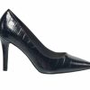 Pumps * | Women'S Halston Gayle Pumps