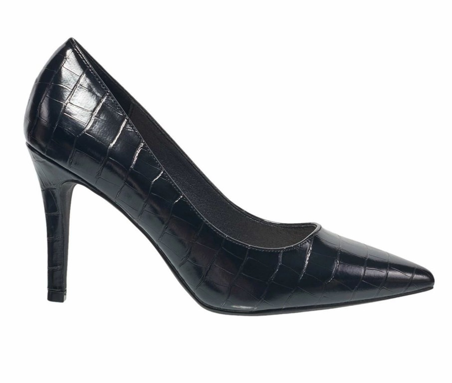 Pumps * | Women'S Halston Gayle Pumps