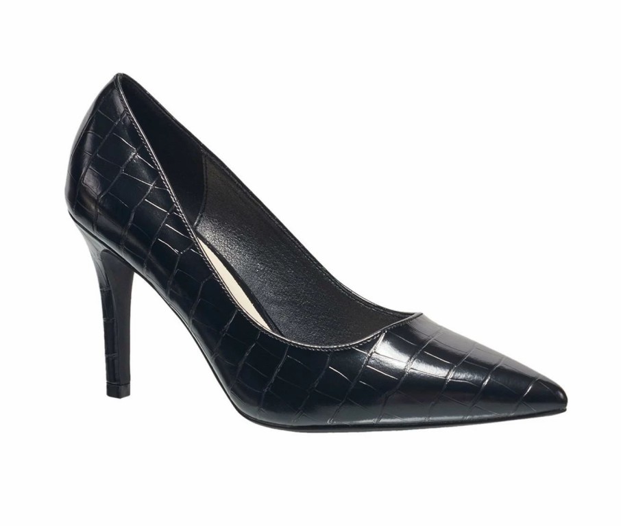 Pumps * | Women'S Halston Gayle Pumps