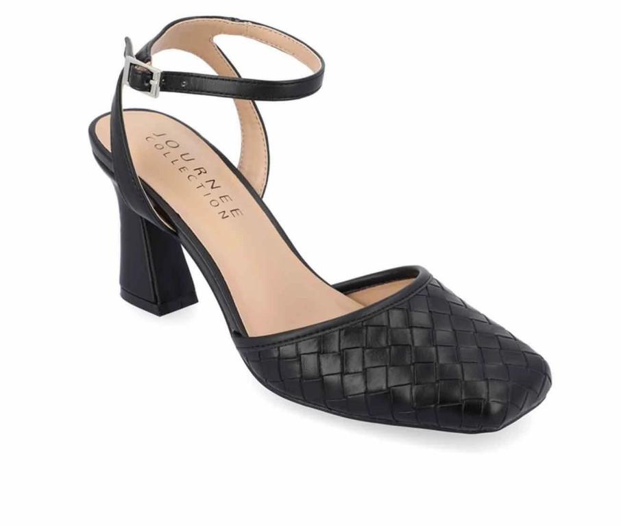 Pumps * | Women'S Journee Collection Moriah Pumps