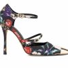 Pumps * | Women'S New York And Company Yasmin Pumps